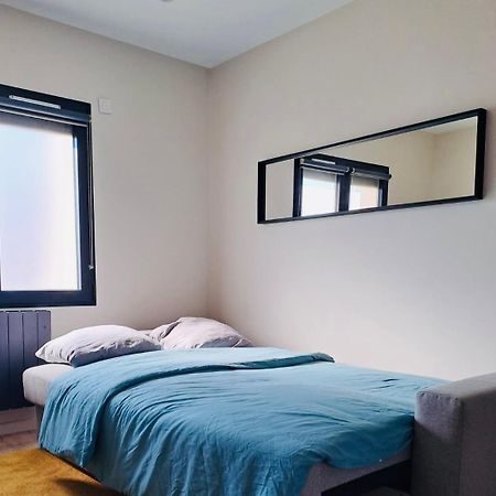 Studio Cosy Metro 14 Paris Orly Exterior foto