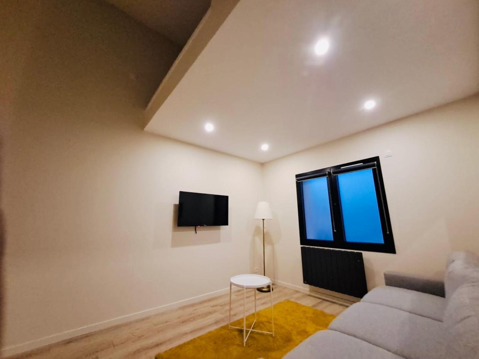 Studio Cosy Metro 14 Paris Orly Exterior foto