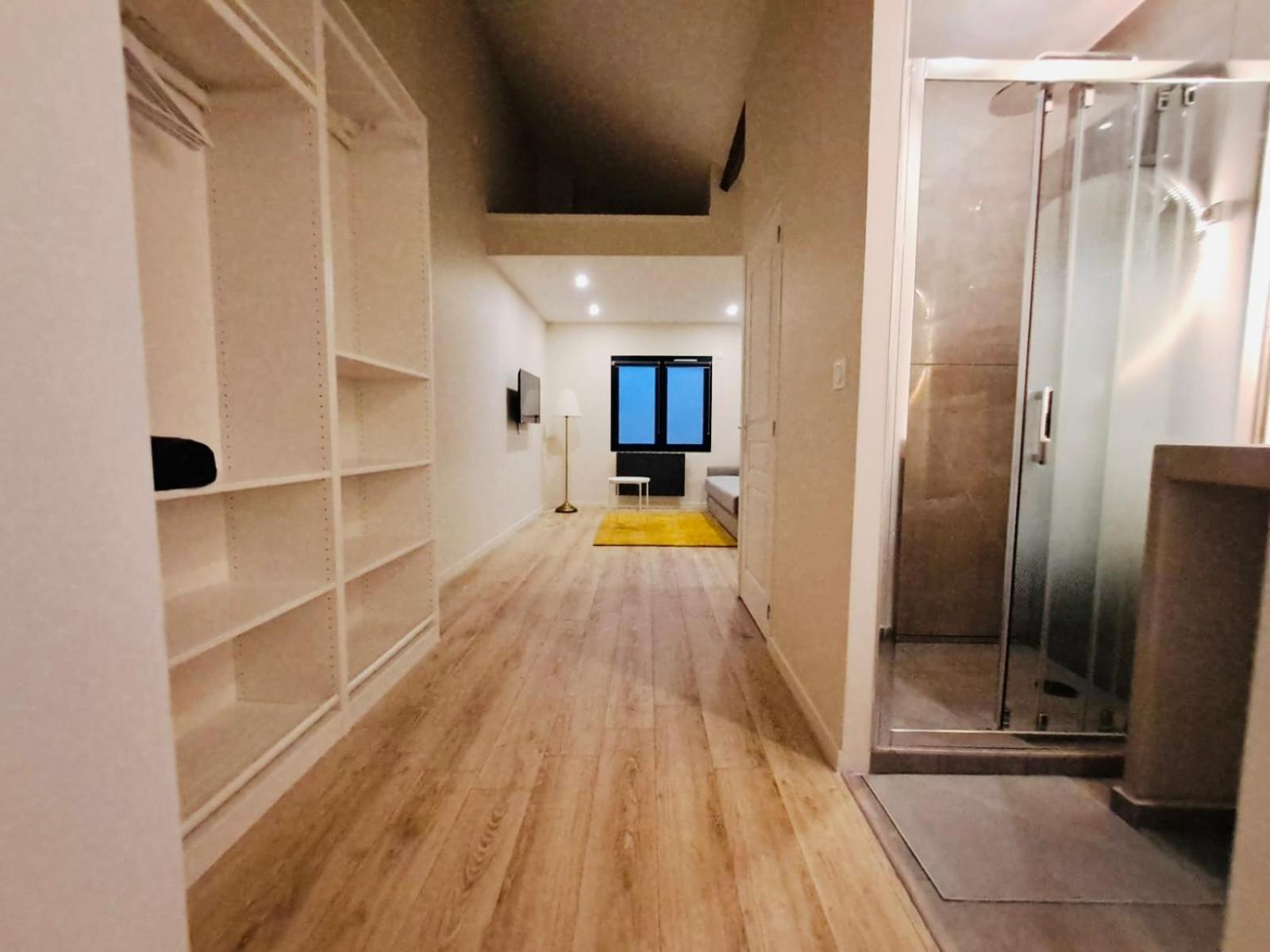 Studio Cosy Metro 14 Paris Orly Exterior foto